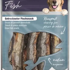 PREMIERE Pure Meaties Fisch pur 70 g Expressversand